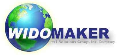 Widomaker Internet Services Logo